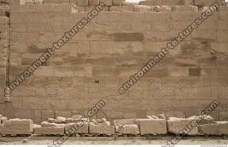Photo Texture of Karnak 0044